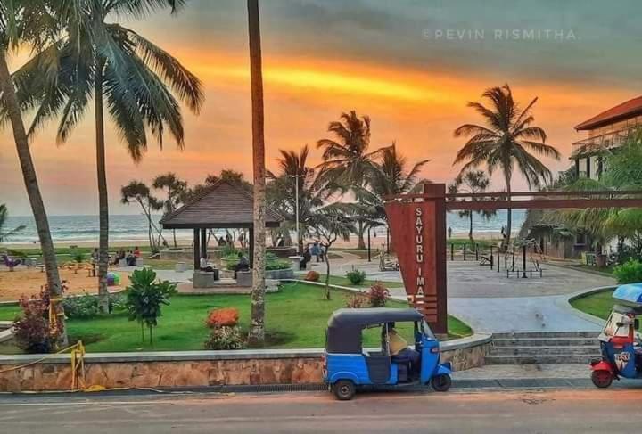 Movi Holiday Apartment Bentota Exteriér fotografie