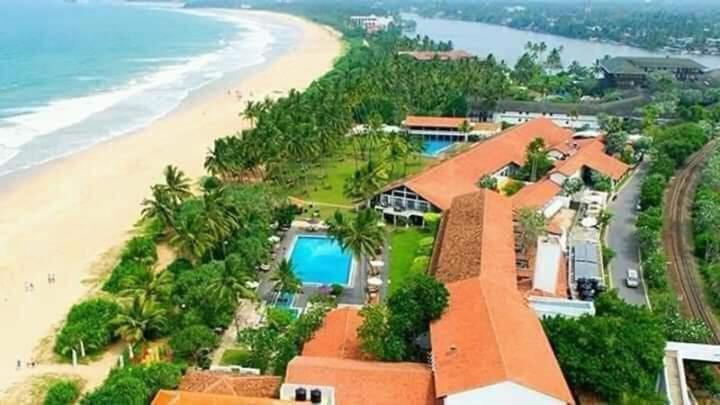 Movi Holiday Apartment Bentota Exteriér fotografie