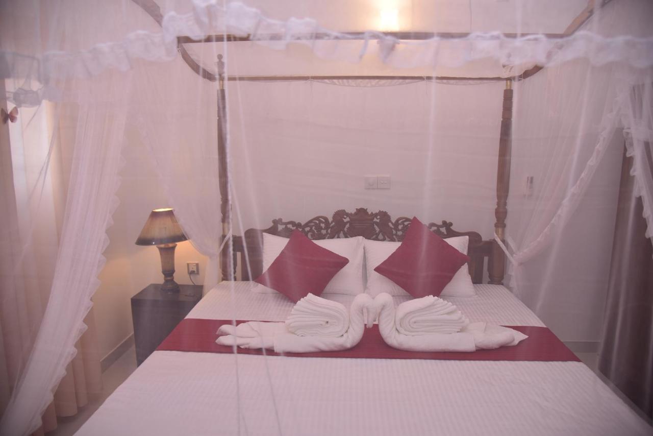 Movi Holiday Apartment Bentota Exteriér fotografie