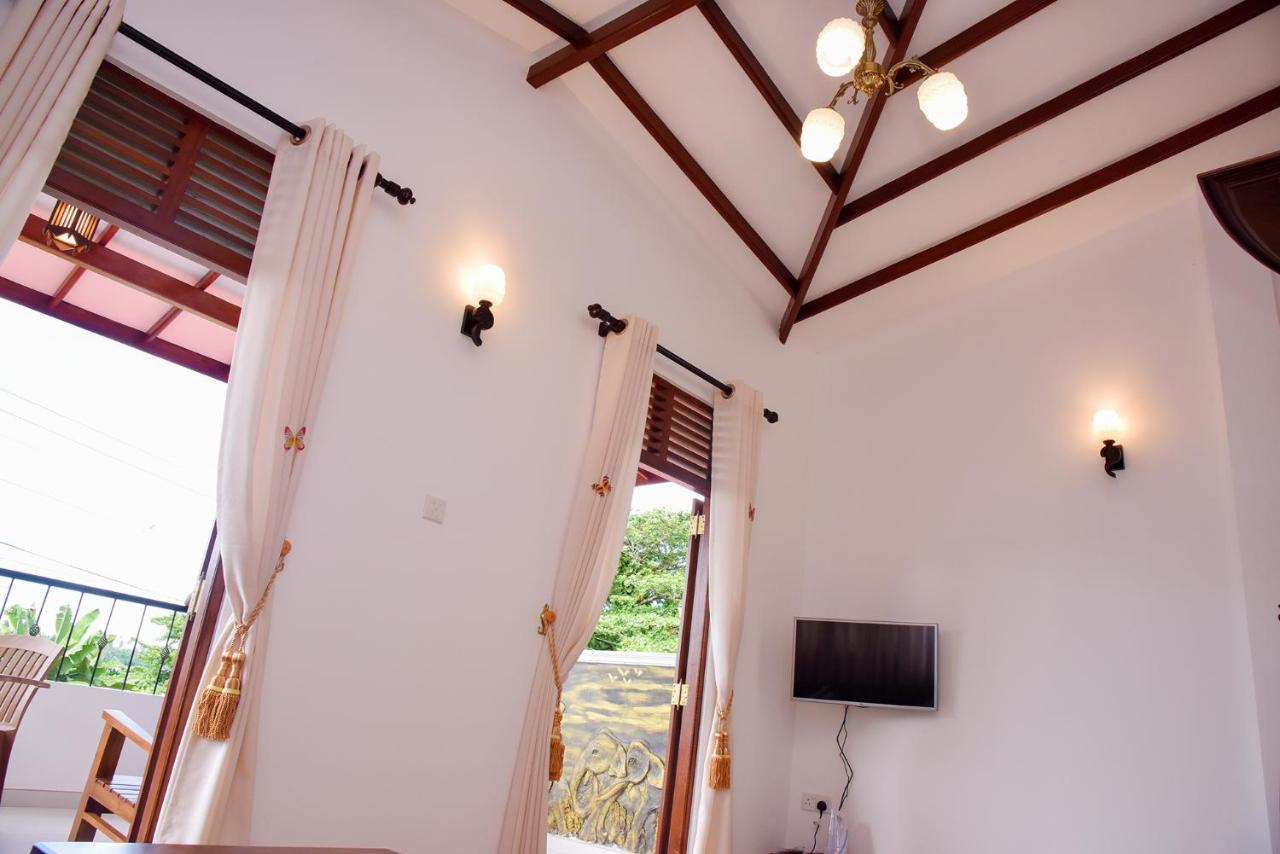 Movi Holiday Apartment Bentota Exteriér fotografie