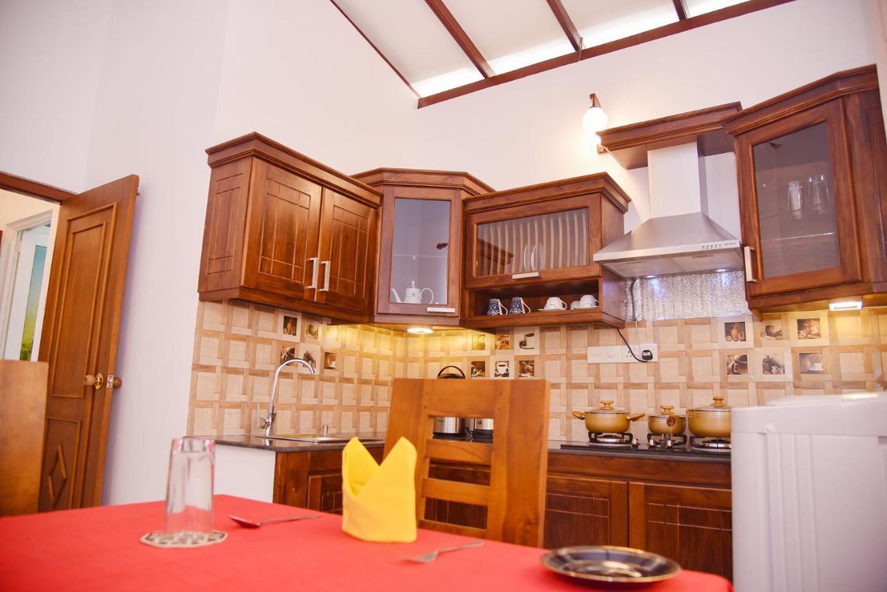 Movi Holiday Apartment Bentota Exteriér fotografie