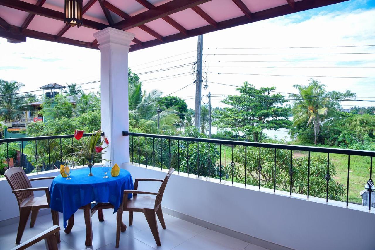 Movi Holiday Apartment Bentota Exteriér fotografie