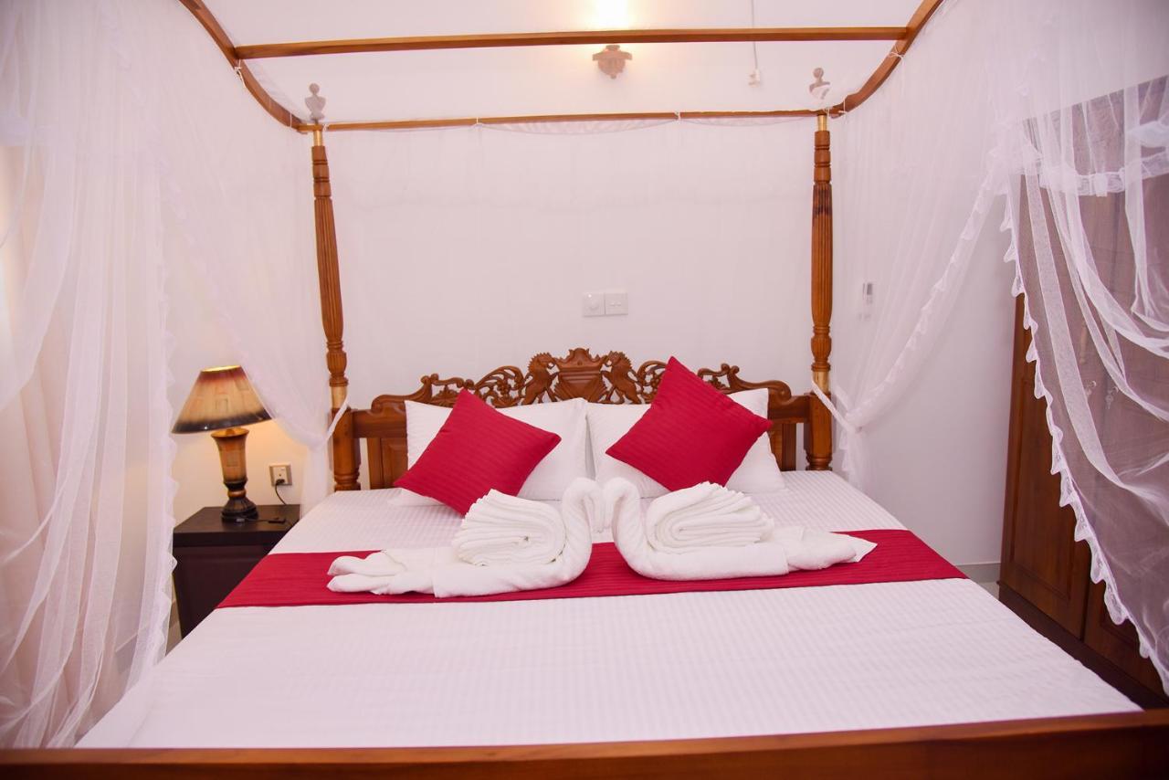Movi Holiday Apartment Bentota Exteriér fotografie