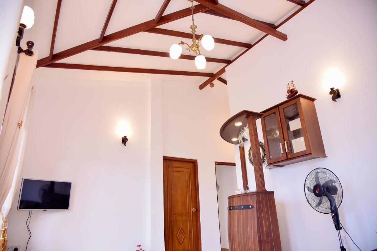 Movi Holiday Apartment Bentota Exteriér fotografie