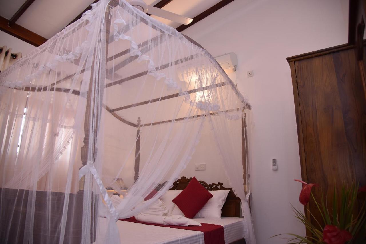 Movi Holiday Apartment Bentota Exteriér fotografie