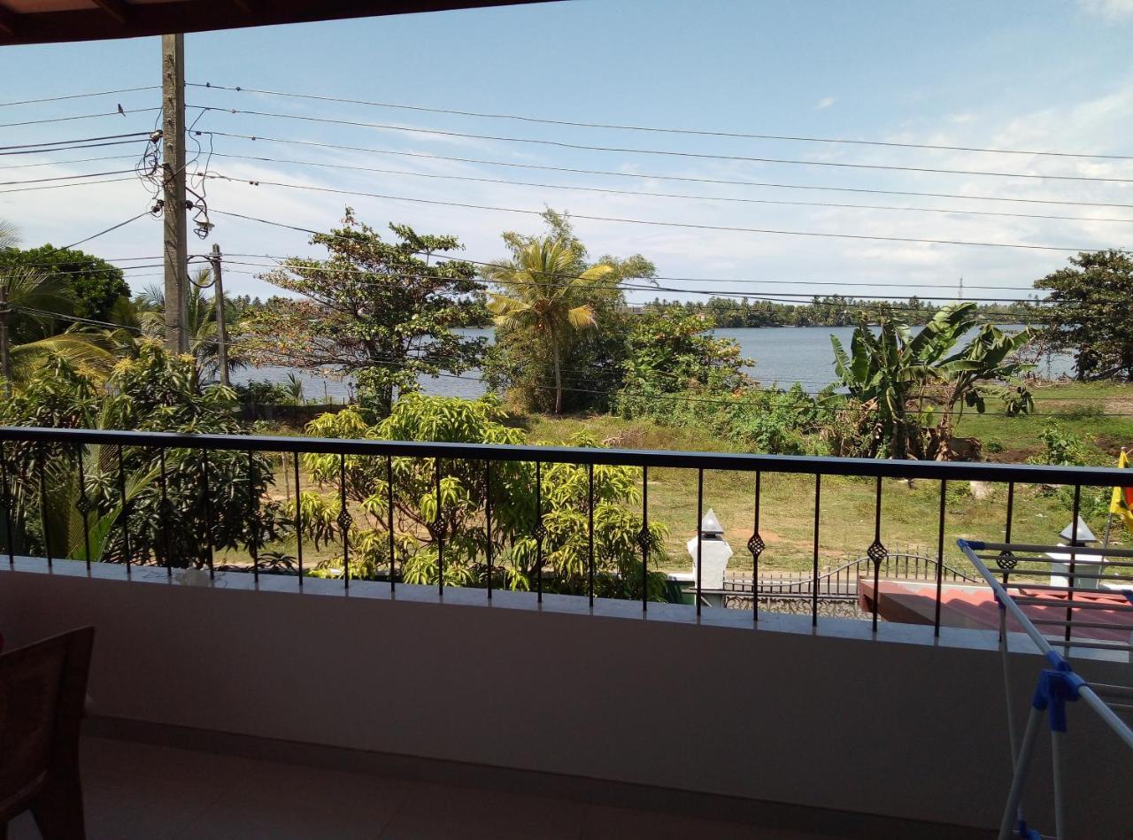Movi Holiday Apartment Bentota Exteriér fotografie